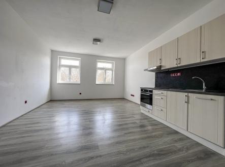 foto: 1 | Pronájem bytu, 3+kk, 65 m²