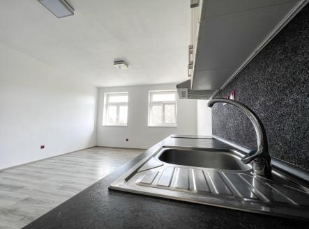 foto: 2 | Pronájem bytu, 3+kk, 65 m²