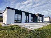 Pronájem - dům/vila, 129 m²