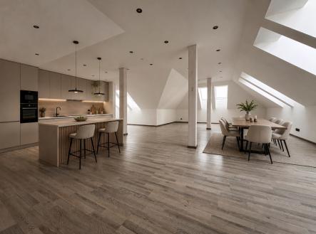 foto: 2 | Prodej bytu, 4+kk, 209 m²