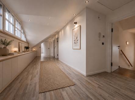foto: 3 | Prodej bytu, 4+kk, 209 m²