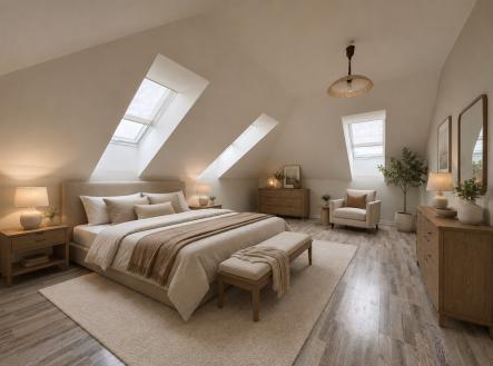 foto: 4 | Prodej bytu, 4+kk, 209 m²