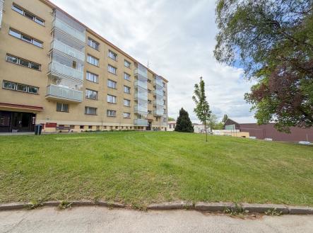 foto: 1 | Pronájem bytu, 2+1, 62 m²