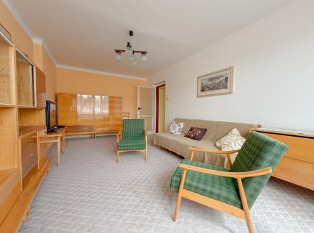 foto: 2 | Pronájem bytu, 2+1, 62 m²