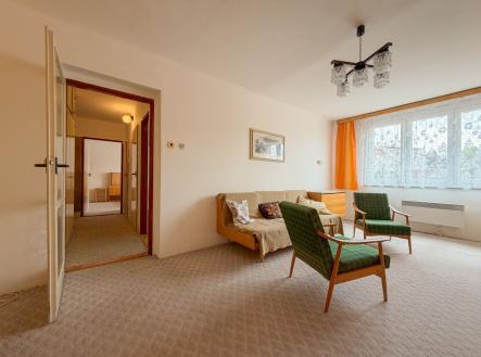 foto: 3 | Pronájem bytu, 2+1, 62 m²