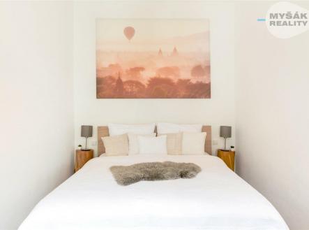foto: 4 | Pronájem bytu, 2+kk, 45 m²