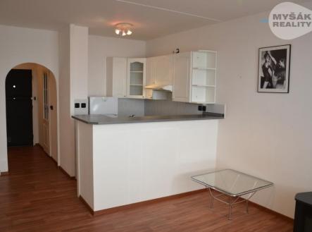 Prodej bytu, 2+kk, 41 m² obrázek