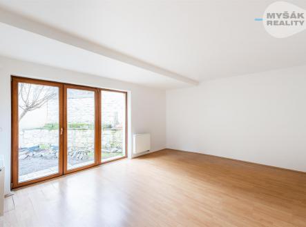 . | Prodej bytu, 4+kk, 109 m²
