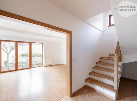 Prodej bytu, 4+kk, 109 m²