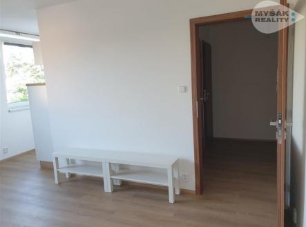 foto: 2 | Pronájem bytu, 1+1, 29 m²