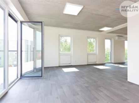 foto: 1 | Prodej bytu, 3+kk, 148 m²