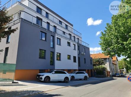 Prodej bytu, 2+kk, 74 m²