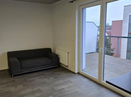Prodej bytu, 2+kk, 74 m² obrázek