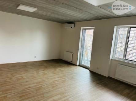 foto: 1 | Prodej bytu, 2+kk, 72 m²