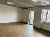 Prodej bytu, 2+kk, 72 m²