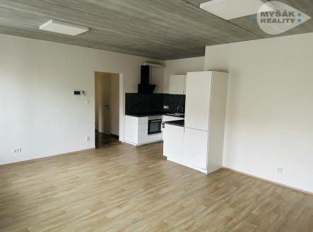 foto: 3 | Prodej bytu, 2+kk, 72 m²