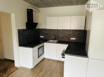 Prodej bytu, 2+kk, 72 m² obrázek