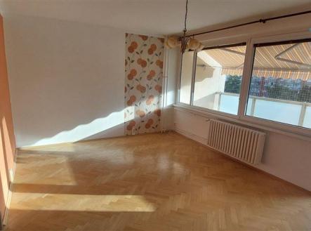 foto: 4 | Pronájem bytu, 3+1, 75 m²