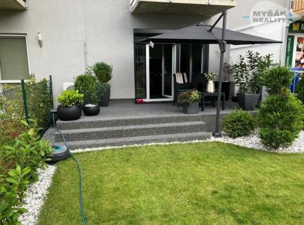 foto: 3 | Prodej bytu, 1+kk, 36 m²