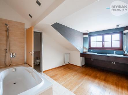 foto: 4 | Pronájem bytu, 4+kk, 214 m²