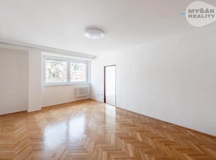 Prodej bytu, 3+1, 73 m² obrázek