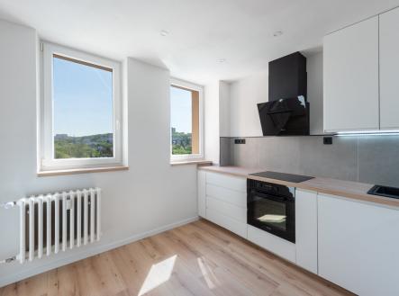 Prodej bytu, 3+1, 73 m² obrázek