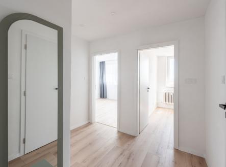 foto: 4 | Prodej bytu, 3+1, 73 m²