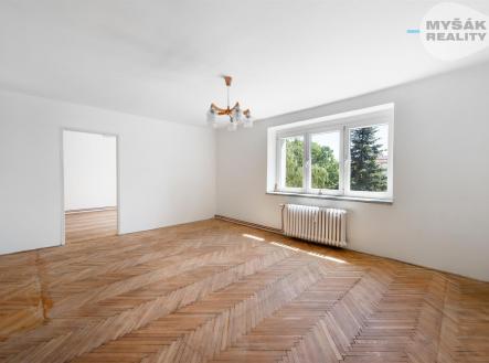 . | Prodej bytu, 3+1, 69 m²