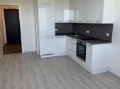 Pronájem bytu, 1+kk, 31 m²