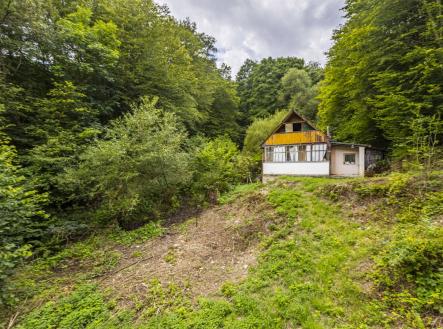 foto: 3 | Prodej - chata/rekreační objekt, 74 m²