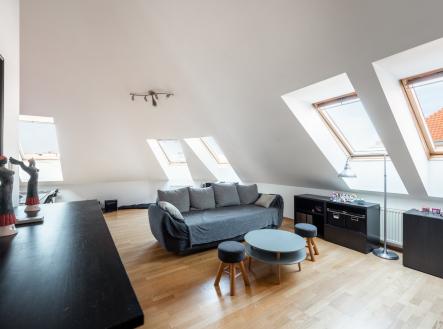 Prodej bytu, 3+kk, 99 m² obrázek