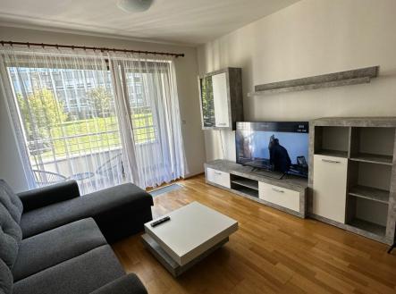 foto: 1 | Pronájem bytu, 1+kk, 33 m²