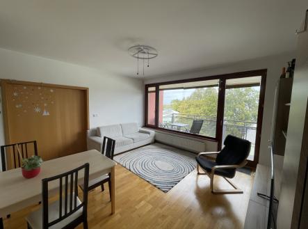 foto: 4 | Prodej bytu, 3+kk, 68 m²