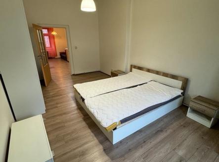 foto: 3 | Prodej bytu, 1+1, 44 m²