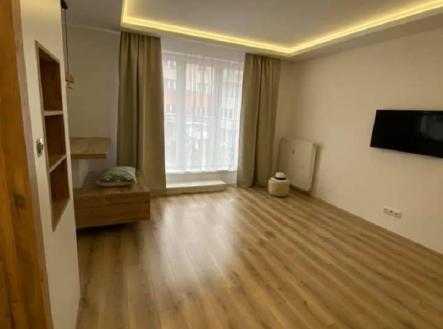 foto: 4 | Prodej bytu, 1+kk, 40 m²