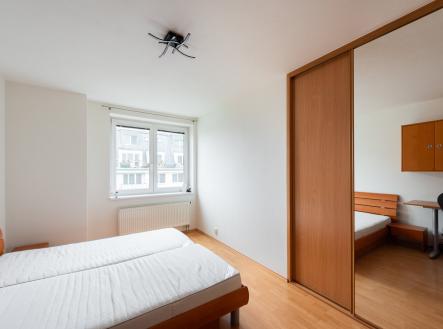 foto: 4 | Pronájem bytu, 3+kk, 80 m²