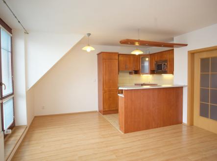 Prodej bytu, 4+kk, 79 m² obrázek