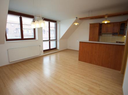 foto: 4 | Prodej bytu, 4+kk, 79 m²
