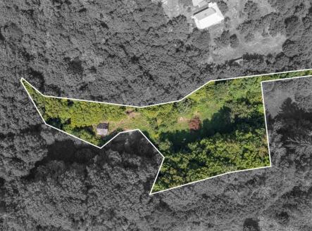 foto: 1 | Prodej - pozemek pro bydlení, 3 117 m²