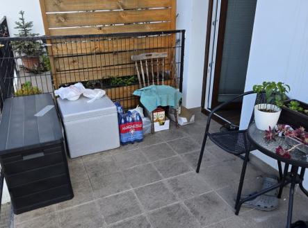 foto: 2 | Prodej bytu, 1+kk, 37 m²