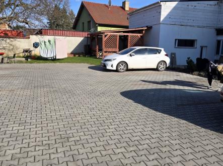 foto: 4 | Prodej bytu, 1+kk, 37 m²