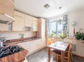 Pronájem bytu, 2+1, 56 m²