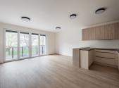 Pronájem bytu, 2+kk, 70 m²
