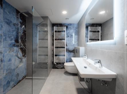 foto: 2 | Pronájem bytu, 2+kk, 70 m²