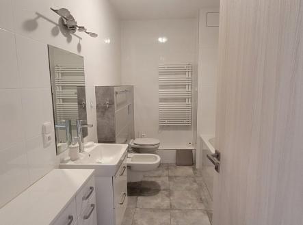 foto: 3 | Pronájem bytu, 3+kk, 93 m²