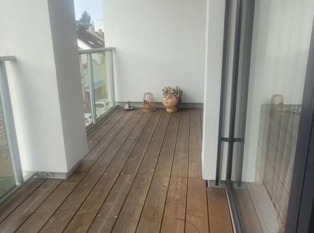 foto: 4 | Pronájem bytu, 3+kk, 93 m²