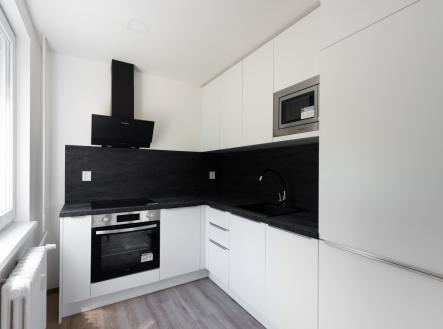 foto: 1 | Prodej bytu, 2+1, 42 m²