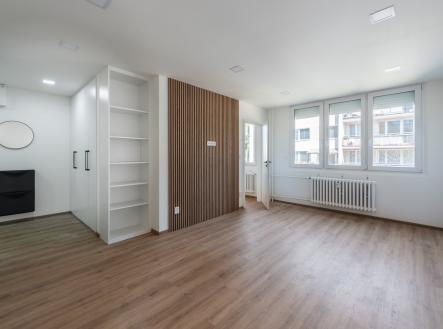 Prodej bytu, 2+1, 42 m² obrázek