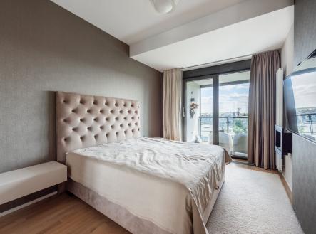 foto: 3 | Pronájem bytu, 2+kk, 70 m²