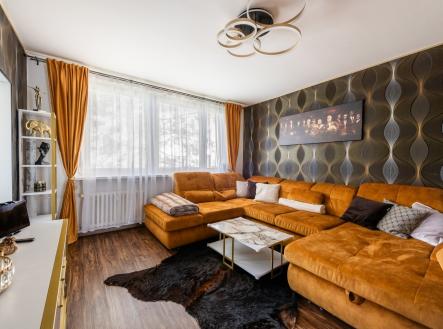 foto: 1 | Prodej bytu, 3+1, 69 m²